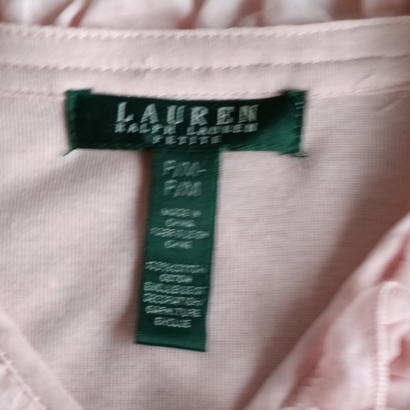 Lauren Ralph Lauren Petite - Picture 3 of 6